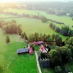 Spreewaldhof Schupan - Spreewaldkahn Burg Kauper