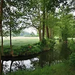 Spreewaldhof Schupan - Spreewaldkahn