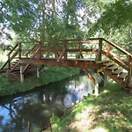 Spreewaldhof Schupan - Spreewaldkahn Burg Kauper
