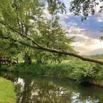 Spreewaldhof Schupan - Spreewaldkahn Апартаменты Burg Kauper