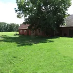 Spreewaldhof Schupan - Spreewaldkahn Апартаменты *