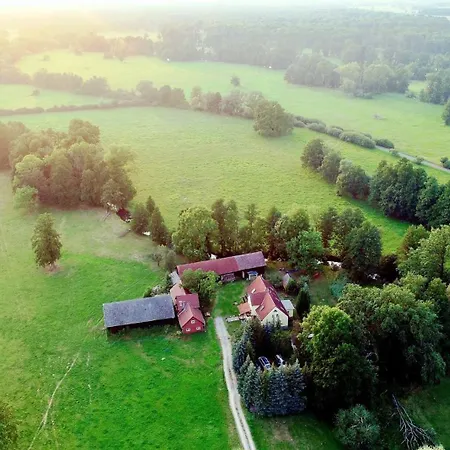 Spreewaldhof Schupan - Spreewaldkahn Burg Kauper