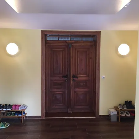 Spreewaldhof Schupan - Spreewaldkahn Apartamento Burg Kauper