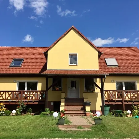 Spreewaldhof Schupan - Spreewaldkahn