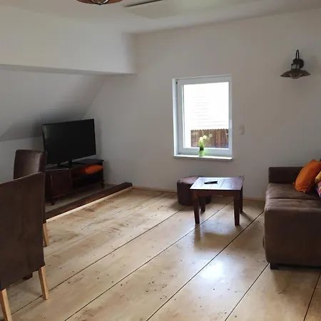 Spreewaldhof Schupan - Spreewaldkahn Apartment