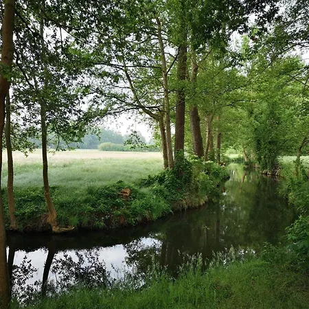 Spreewaldhof Schupan - Spreewaldkahn