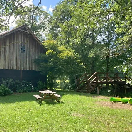 Spreewaldhof Schupan - Spreewaldkahn