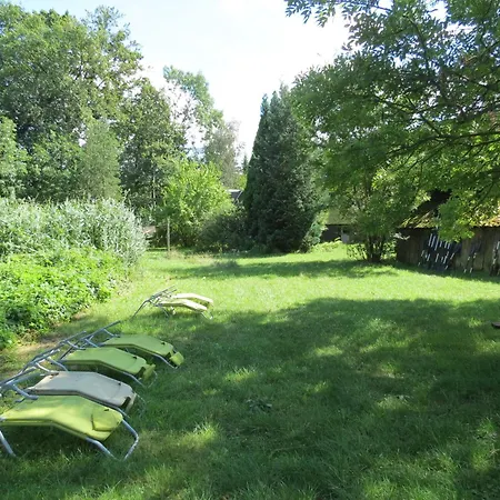 Spreewaldhof Schupan - Spreewaldkahn