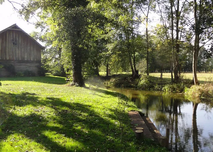 Spreewaldhof Schupan - Spreewaldkahn * Burg Kauper