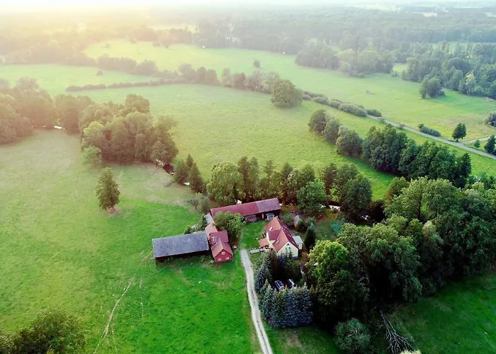 Spreewaldhof Schupan - Spreewaldkahn Burg Kauper