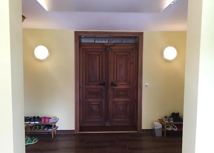 Spreewaldhof Schupan - Spreewaldkahn Apartamento Burg Kauper