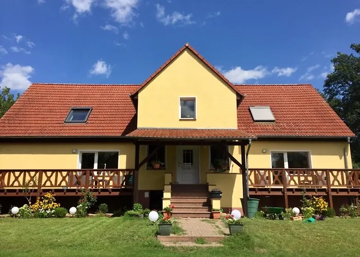 Spreewaldhof Schupan - Spreewaldkahn