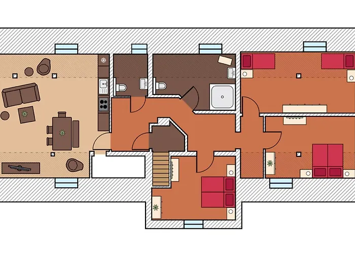 Spreewaldhof Schupan - Spreewaldkahn