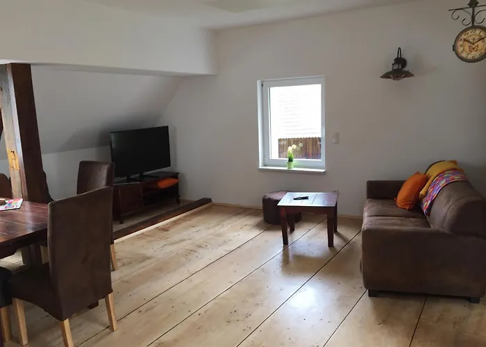 Spreewaldhof Schupan - Spreewaldkahn Apartamento