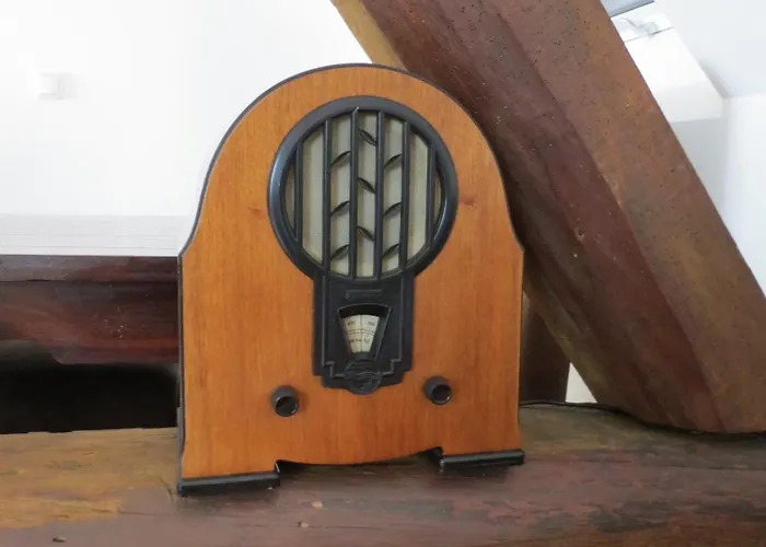 Apartamento Spreewaldhof Schupan - Spreewaldkahn *