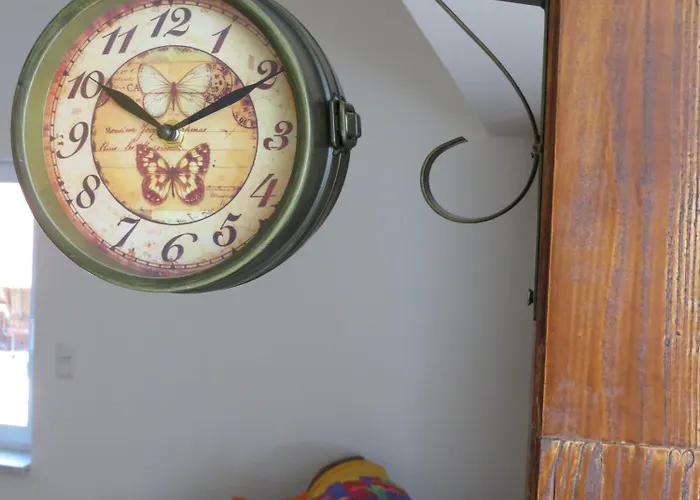 Spreewaldhof Schupan - Spreewaldkahn