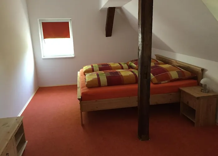 Spreewaldhof Schupan - Spreewaldkahn Apartamento