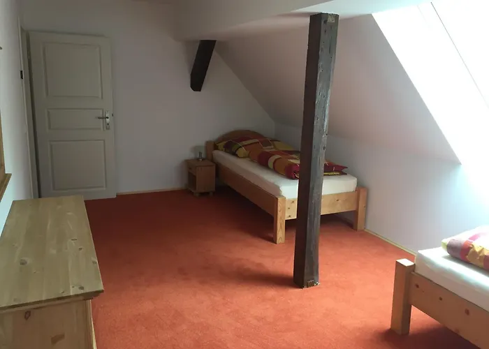 Spreewaldhof Schupan - Spreewaldkahn *