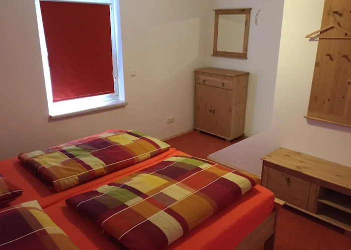 Spreewaldhof Schupan - Spreewaldkahn *