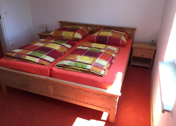 Spreewaldhof Schupan - Spreewaldkahn *