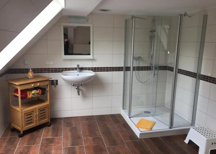 Spreewaldhof Schupan - Spreewaldkahn Apartamento *