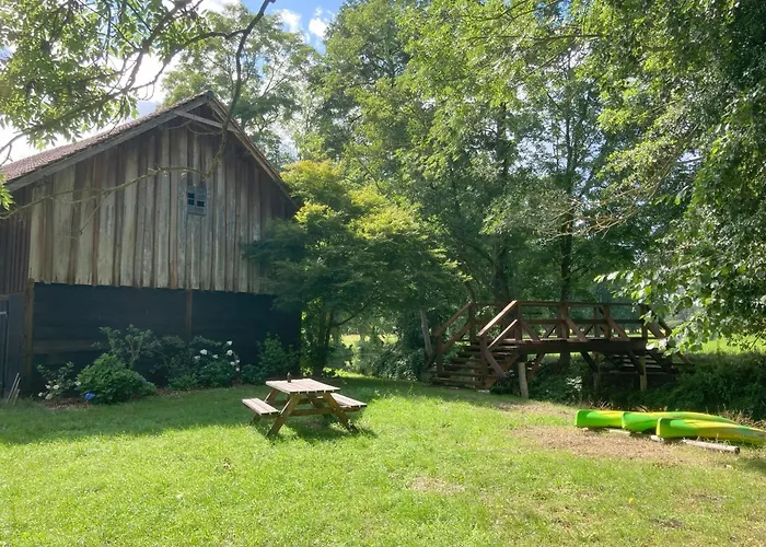 Spreewaldhof Schupan - Spreewaldkahn